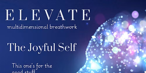 ELEVATE - QJ Breathwork