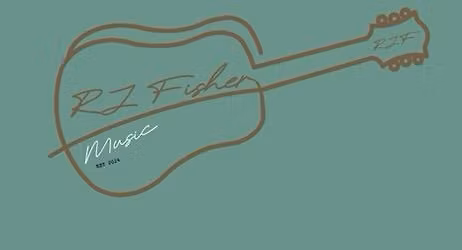 RJ Fisher at The Mine Shaft