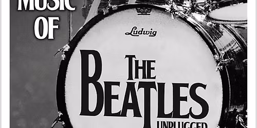 The Beatles Unplugged