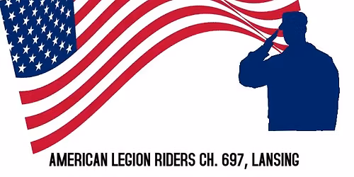 13th Annual Salute to Our Servicemen Ride