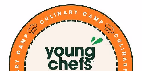 Thanksgiving Week 3-Day Culinary Camp - Morning Session from 9am - Noon