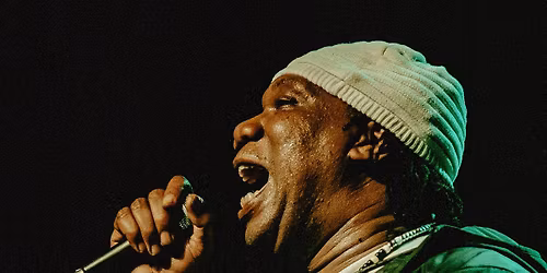 KRS-One in MEZZ