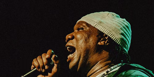 KRS-One in MEZZ