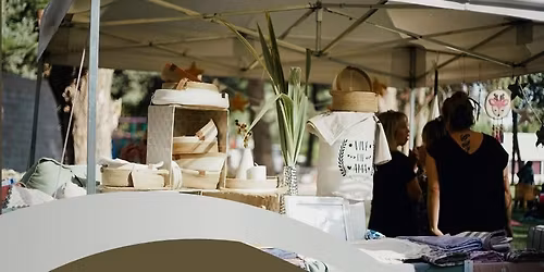 Standifer Gap Makers Market 