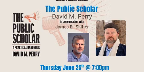 The Public Scholar