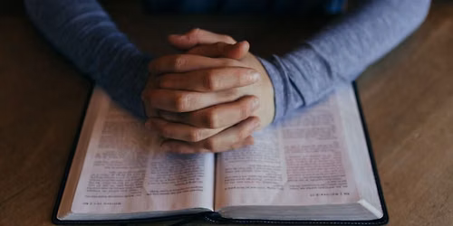 Prayer Meeting