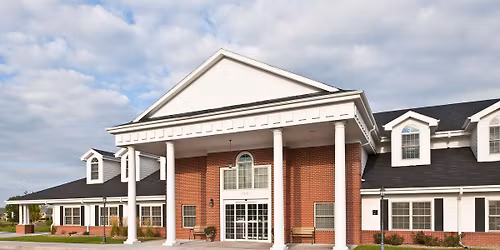 Trick or Treat Night at College View