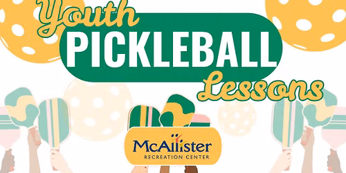 Youth Pickleball