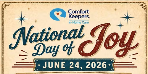Day of Joy Celebration