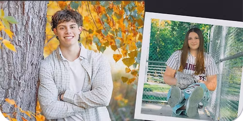 Chase & Oliviah\u2019s Grad Party