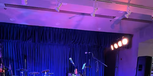 CROSSROADS AT THE SYLVAN LAKE LEGION NEW YEAR'S EVE FOR THE CENTENNIAL CELEBRATION