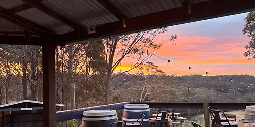 Candelo Blues Club @tilbavalley