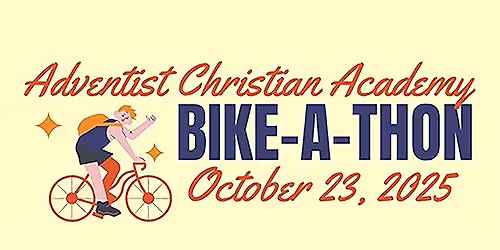 Bike-A-Thon 2025