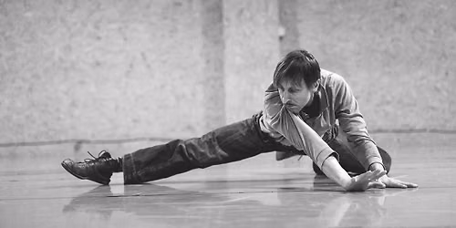 Movement Craft, Crafting Movements \u03bc\u03b5 \u03c4\u03bf\u03bd Martin Kilvady\/IMPRO SHOTS 2026