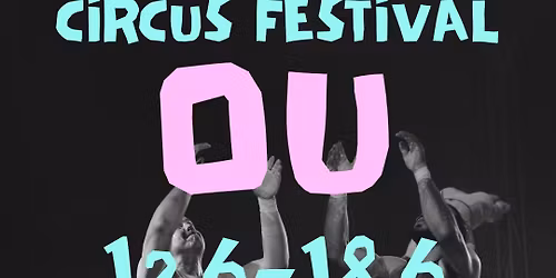 Circus Festival Ou