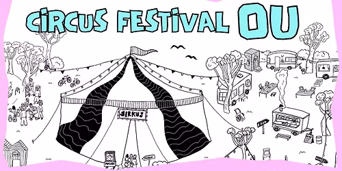 Circus Festival OU