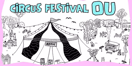Circus Festival OU — Oulu