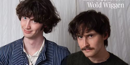 Wold Wiggen \u2013 slippkonsert | Parkteatret | Pres. av FKP Scorpio