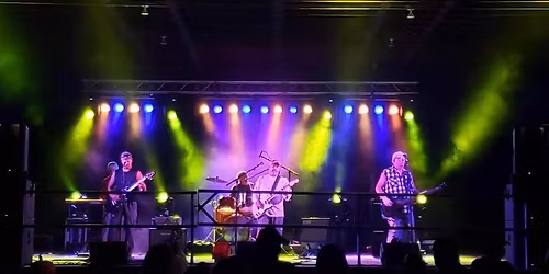 Twisted Lid at South Erie Turner\u2019s 