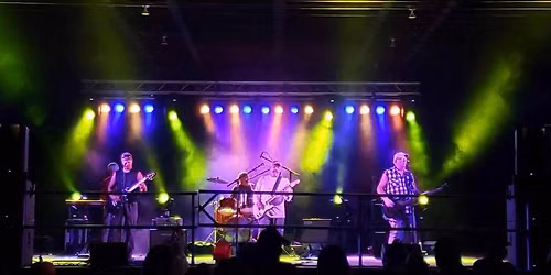 Twisted Lid at South Erie Turner\u2019s 