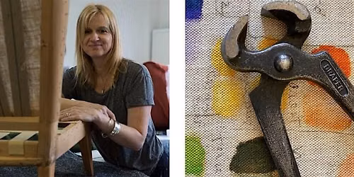 Introduction to Upholstery with Emily Beaumont