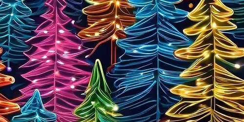 A Jaycees Christmas Partay! 