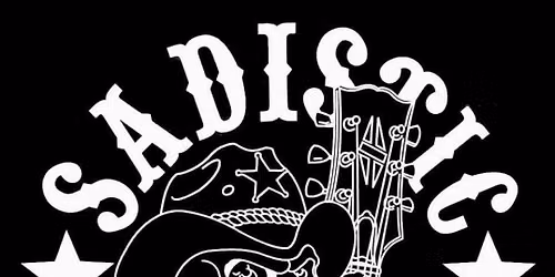 Sadistic Cowboys