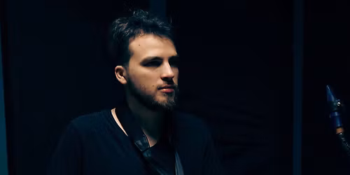 Trevor Strohl: 2026 New Works Fest