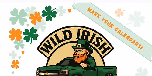 Wild Irish Fest and Car & Truck Show