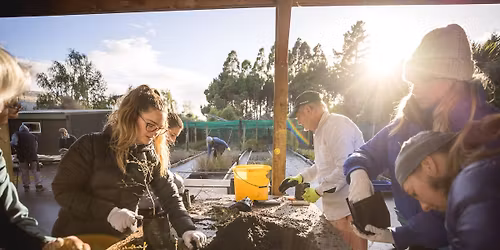 Evening Volunteer Nursery Sessions
