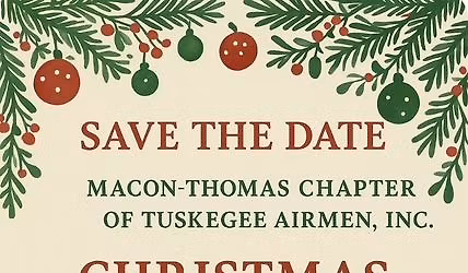 2025 Chapter Christmas Party