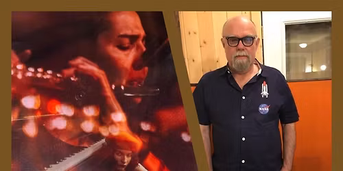 Br\u00d6tz no.946 Manach\u00e9re \/ Pohozha + Tim Perkis TBA