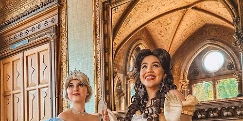 Princess Afternoon Tea