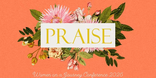 Women on a Journey Ladies Conference