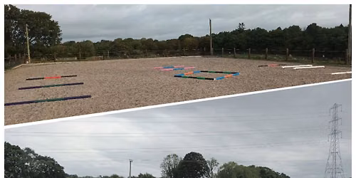June Polework or WH Training with Danielle McTaggart