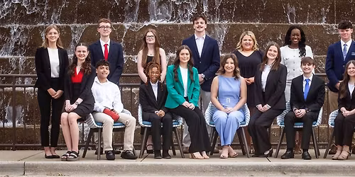 Shoals Student of the Year Awards