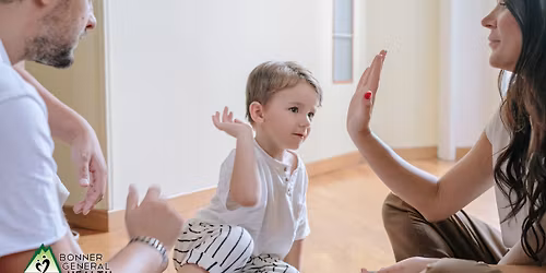 Free One Day Co-Parenting Class presented by Bonner General Behavioral Health