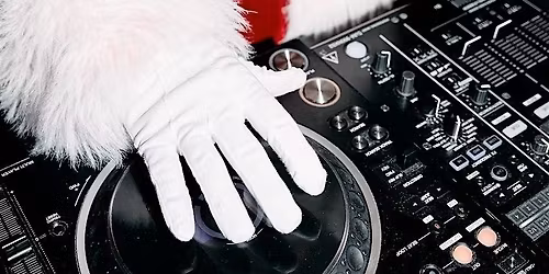 \ufeffCajun Christmas Pop-Up Bar