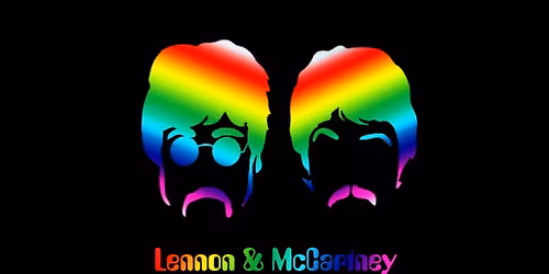 Lennon & McCartney - In Their Own Words and Music