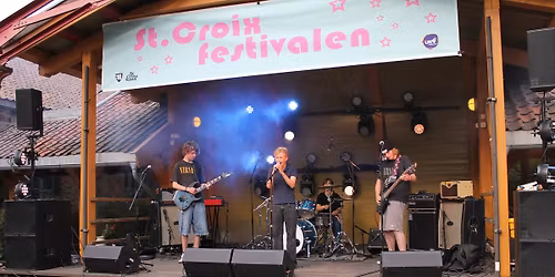 St.Croixfestivalen 