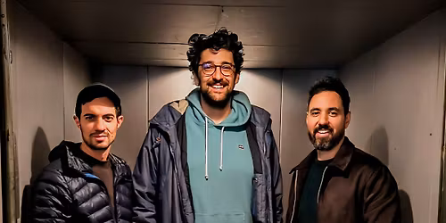 Cseh P\u00e9ter \u2013 HIDAK Tri\u00f3