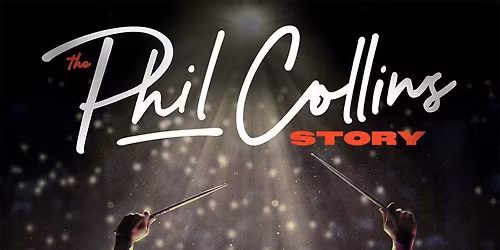 The Phil Collins Experience - Tribute