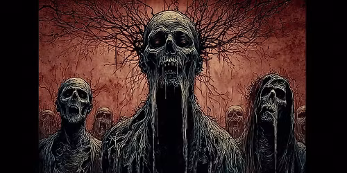 METALOWA INWAZJA NA \u0141\u00d3D\u0179 VOL.2