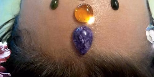 Reiki Master Class (Brighton)