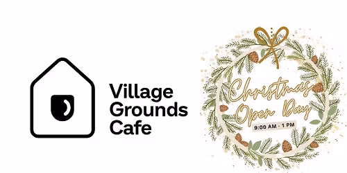 Village Christmas Open Day