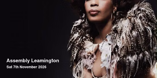 MACY GRAY Saturday 07\/11\/26