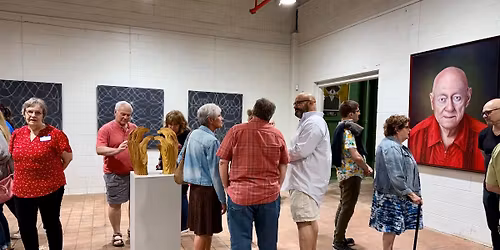 First Anniversary and Open House