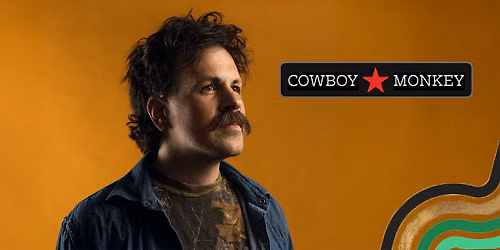 David Wimbish & The Collection at Cowboy Monkey | Nov 12