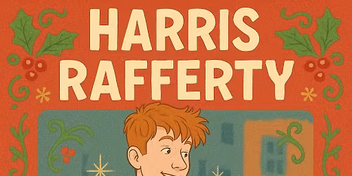 Music & Munch | Harris Raffery & Amico Mios