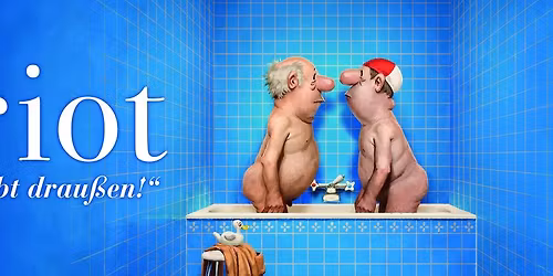 LORIOT . der gro\u00dfe Loriot-Abend